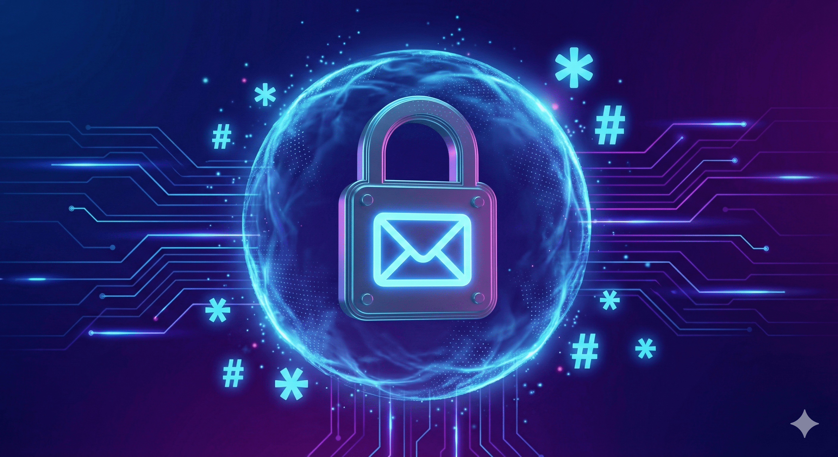 Secure Disposable Email with Password: Complete Security Guide for 2026