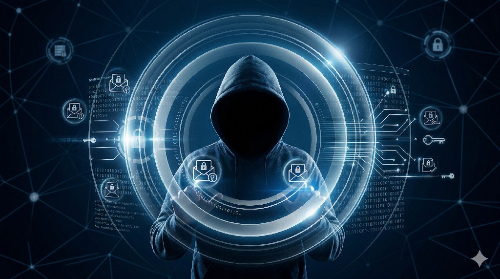 The Complete Guide to Email Anonymity: Tools, Techniques, and Strategies