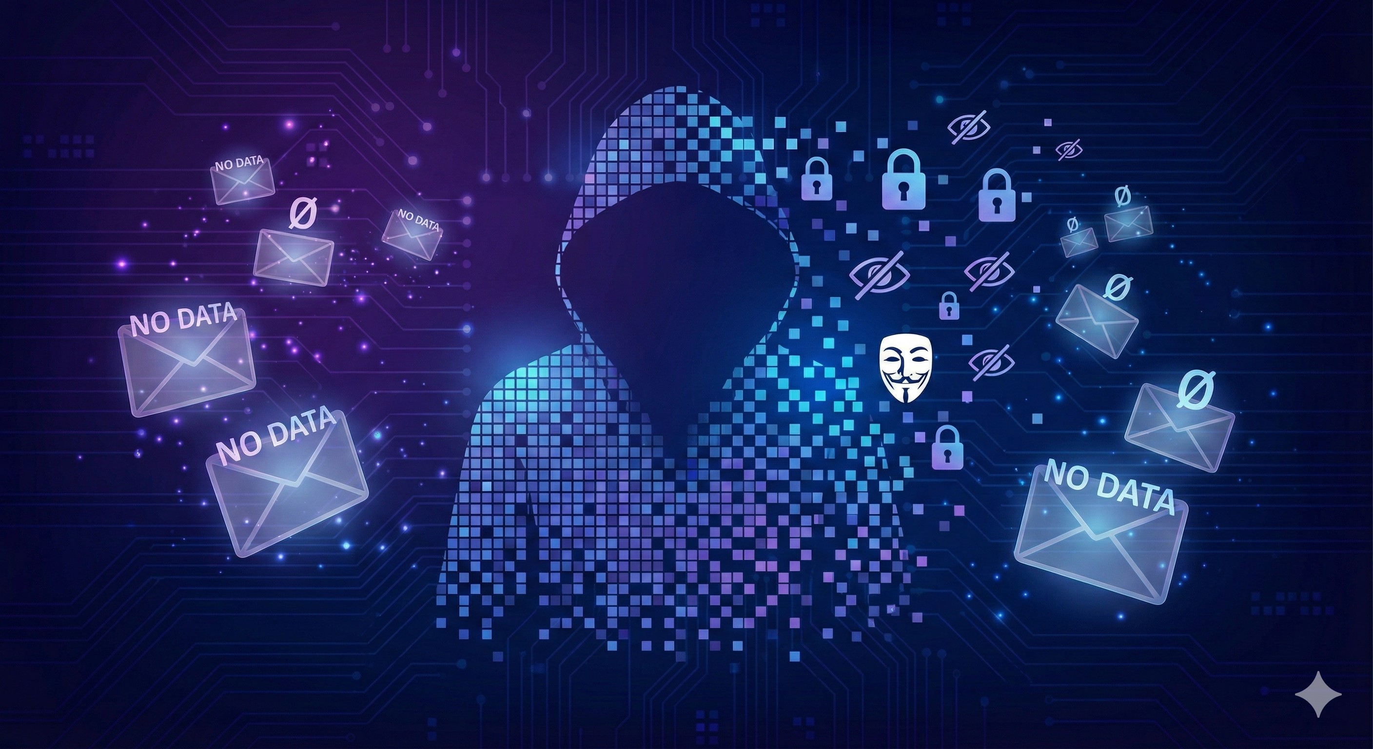 How to Stay Anonymous Online: Using Instant Email Address No Registration